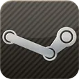 Steam logo