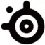 SteelSeries logo
