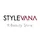 STYLEVANA logo