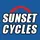 Sunset Cycles logo