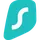 SurfShark VPN logo