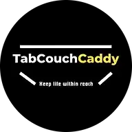TabCouchCaddy logo