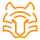 Tech-tiger logo