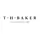 TH Baker logo