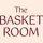 The Basket Room logo