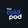 The Cold Pod logo