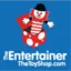 The Entertainer logo