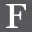 The Fine Bedding Company logo