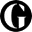 The Guardian Bookshop logo