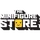 The Minifigure Store logo