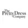 The Pretty Dress Company logo