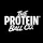 The Protein Ball Co. logo