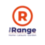 The Range logo