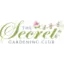 The Secret Gardening Club logo