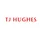 TJ Hughes logo