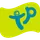 TP Toys logo