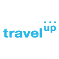 TravelUp logo