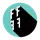 TruffleShuffle logo