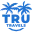 TruTravels logo