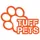 Tuff Pets logo