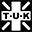 TUK Shoes logo