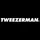 Tweezerman UK logo