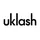 uklash logo