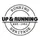 Up & Running logo