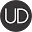 Urban Deco logo