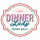 Vape Dinner Lady logo