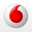 Vodafone logo