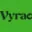 Vyrao logo