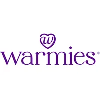 Warmies UK logo
