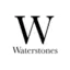 Waterstones logo