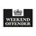 Weekend Offender logo