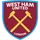 West Ham United Store logo