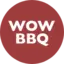 WoWbbq logo