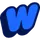 Wowow Toys logo