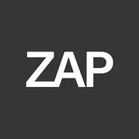 ZAP logo