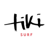 Tiki Surf logo