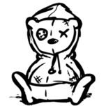 Tinyrebel logo