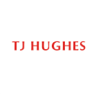 TJ Hughes logo