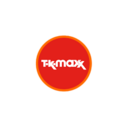 TK Maxx logo