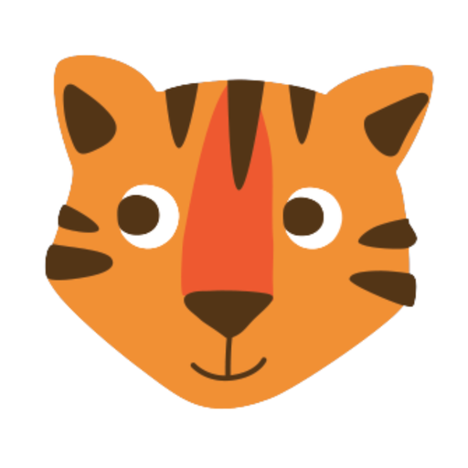 Toby Tiger logo