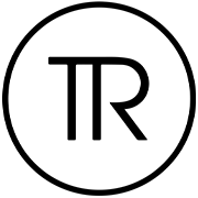 Tom Raffield logo