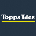 Topps Tiles logo