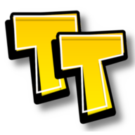 Toptrumps logo