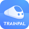 Trainpal logo