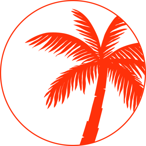 Tropical Sky logo