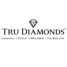tru diamonds logo
